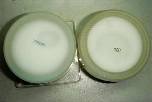 JUJU系列护肤品真假大比拼