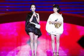 第20届台湾金曲奖红毯秀又开始啦!