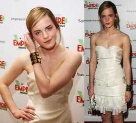 ŻĹŮEmma Watson
