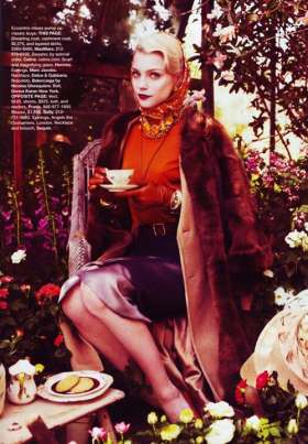 ʷHarpers Bazaar