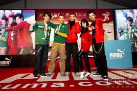PUMA ͡;й֮Ϻվ